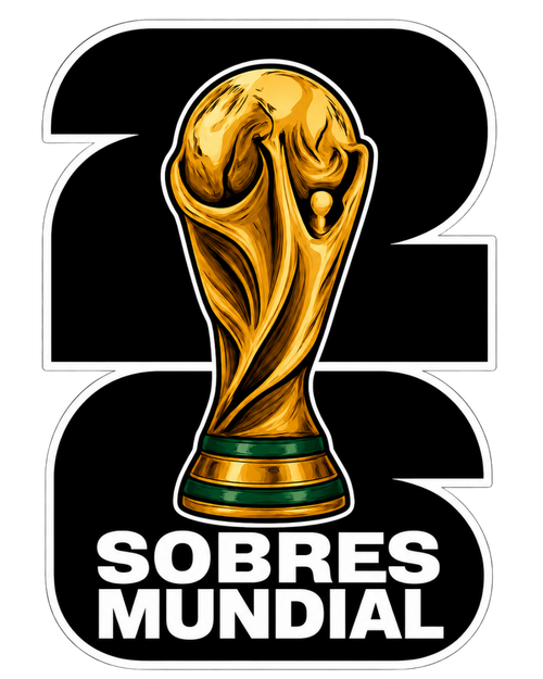 Tarjetas Mundial México 2026